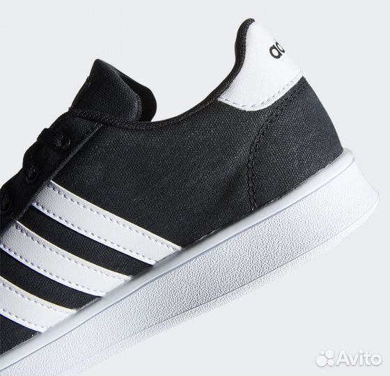 Кеды adidas Sportswear Grand Court Shoes