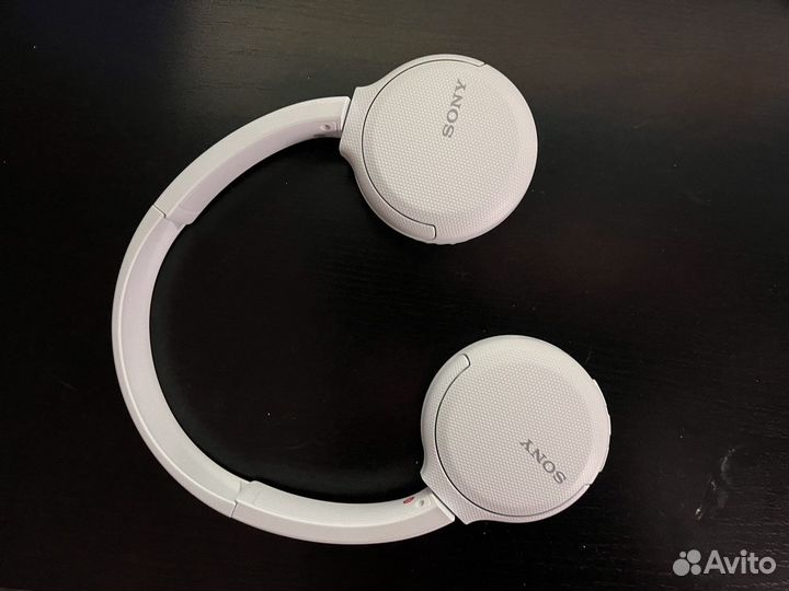 Bluetooth-гарнитура Sony WH-CH510