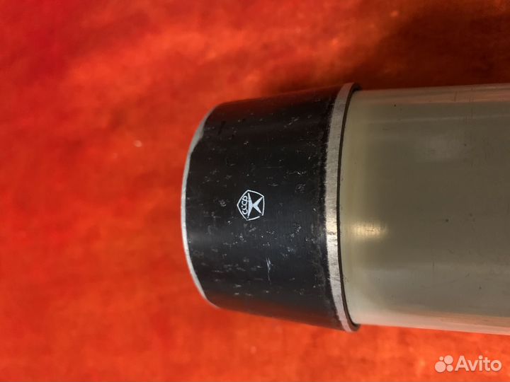 Подзорная труба