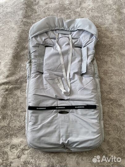 Чехол-конверт зимний