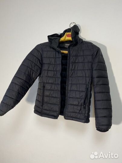 Пакет вещей на мальчика 146-158