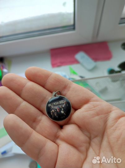 Кружка с 30 seconds to mars