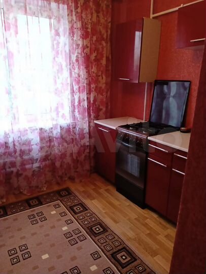 1-к. квартира, 35 м², 1/9 эт.