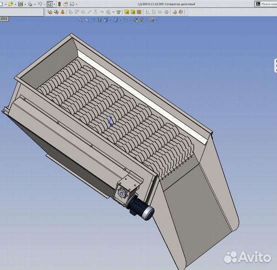 3D модели, чертежи