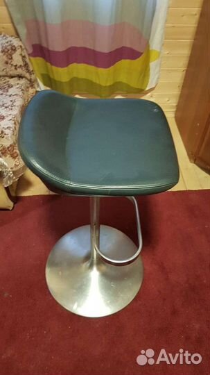 Барный стул