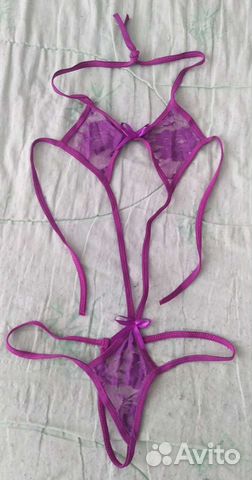 Эротическое белье