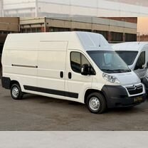 Citroen Jumper 2.2 MT, 2012, 245 624 км, с пробегом, цена 1 950 000 руб.