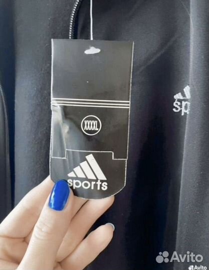 SPorts Куртка от Спортивного костюма