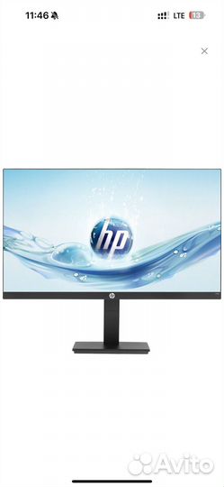Монитор HP 27
