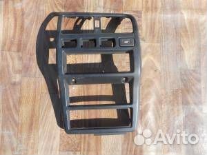 Накладка на торпедо Nissan Almera N15 1995-2000