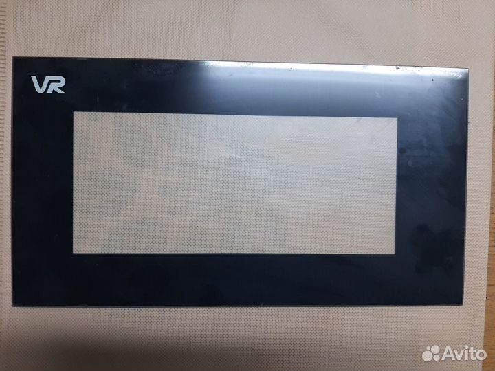 Стекло для микроволновки VR