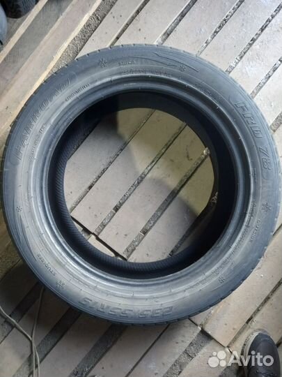 Farroad FRD78 235/55 R19