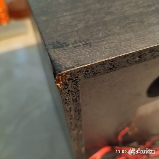 Акустические колонки