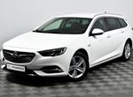 Opel Insignia 2.0 AT, 2019, 99 843 км
