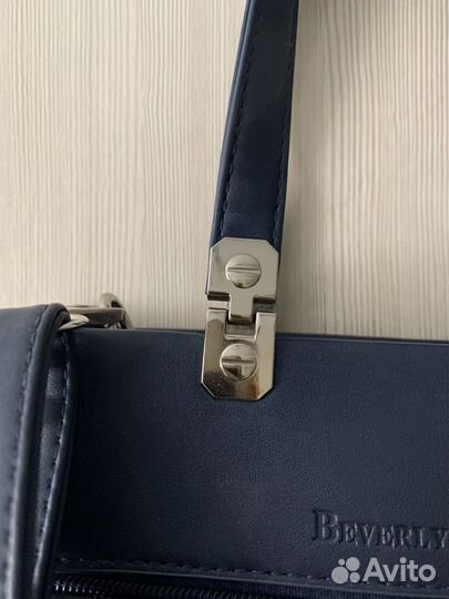 Сумка бренд Polo Ralph Lauren