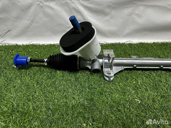 Рулевая рейка на Renault Megane 3 - LADA Vesta