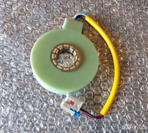 Датчик угла поворота руля General Motors. Новый