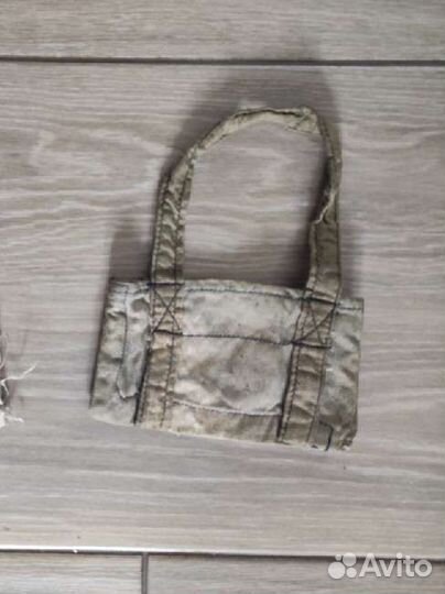 Чехол на лопатку 1942 г. Оригинал