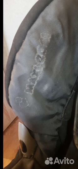 Автокресло Maxi cosi