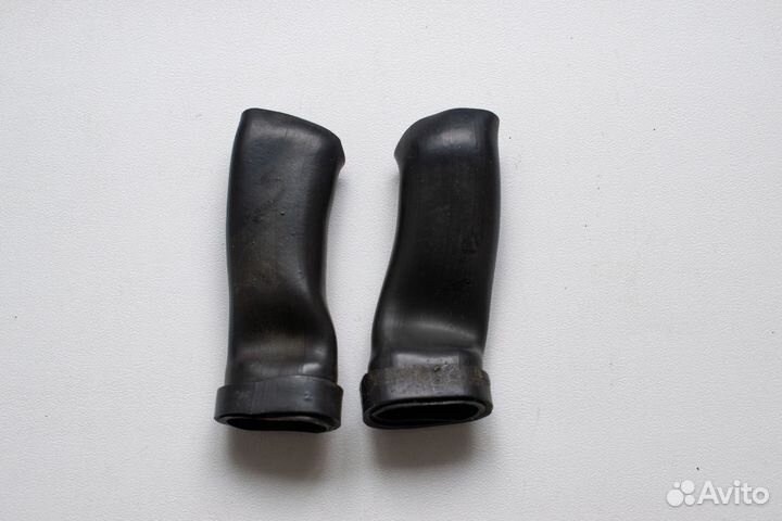 Противогаз шм-1 на реставрацию