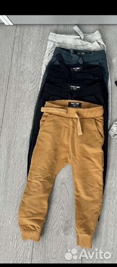 Детские вещи next