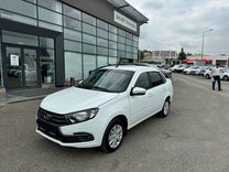 ВАЗ (LADA) Granta 1.6 MT, 2022, 38 000 км, с пробегом, цена 830 000 руб.