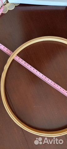 Пяльца для вышивания