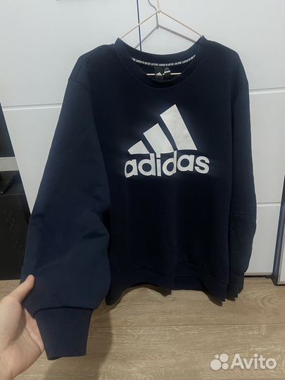 Свитшот adidas originals