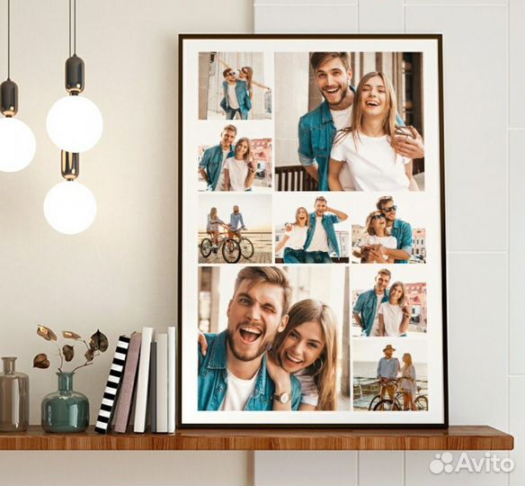 Печать фотографий