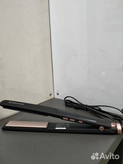 Плойка brayer BR3339