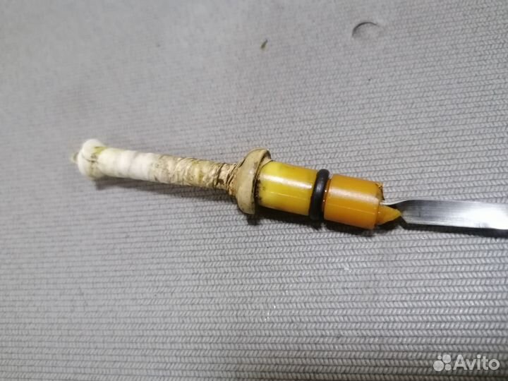 Направляющая масляного щупа Kia Joice 1999-2003