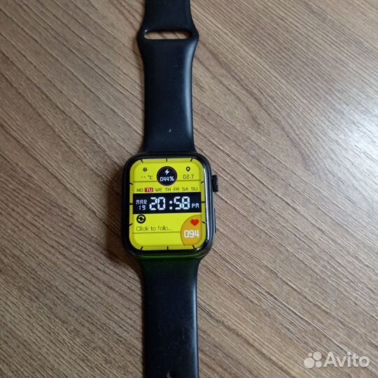 SMART watch x8 pro