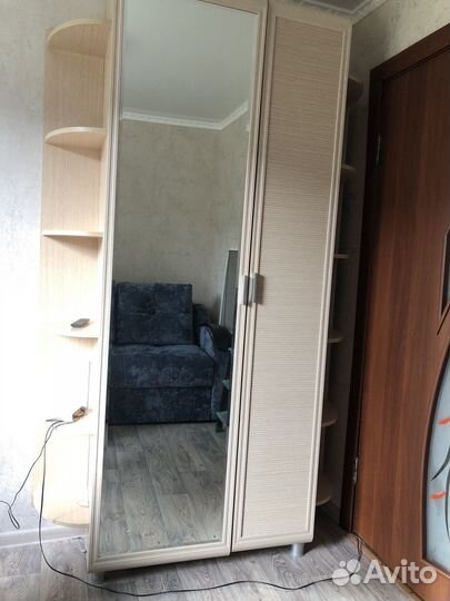 Шкаф гардероб бу