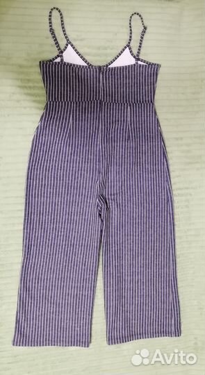Комбинезон женский летний, размер 42-44
