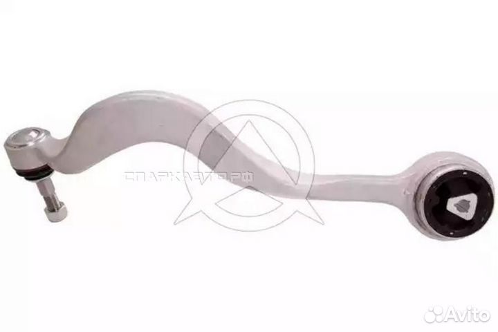 Рычаг передний L BMW E60 L низ rear sidem 21474 Sidem 21474