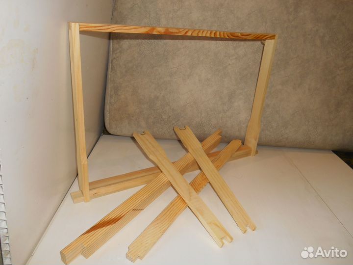 Рамки для ульев дадан