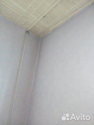 Карниз производства США 6 метров длина и гардина