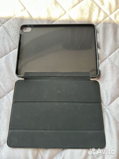 Усиленный чехол на apple iPad air 4 5