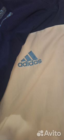 Олимпийка adidas 90 х