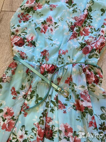 Продам платье