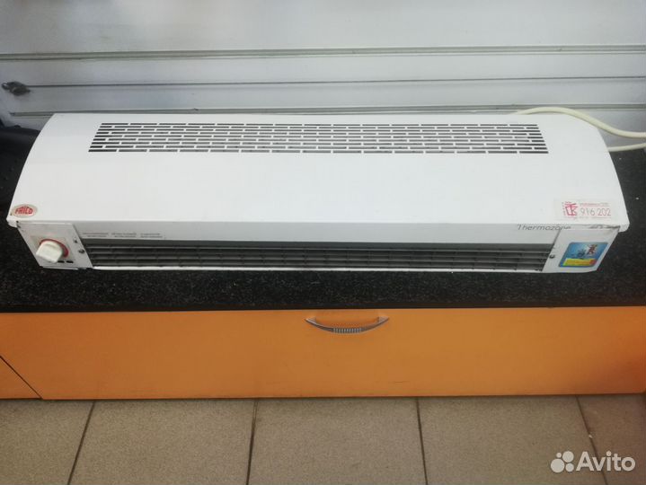 Тепловая завеса Frico AD105