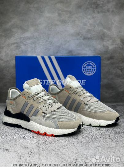 Кроссовки Adidas Nite Jogger