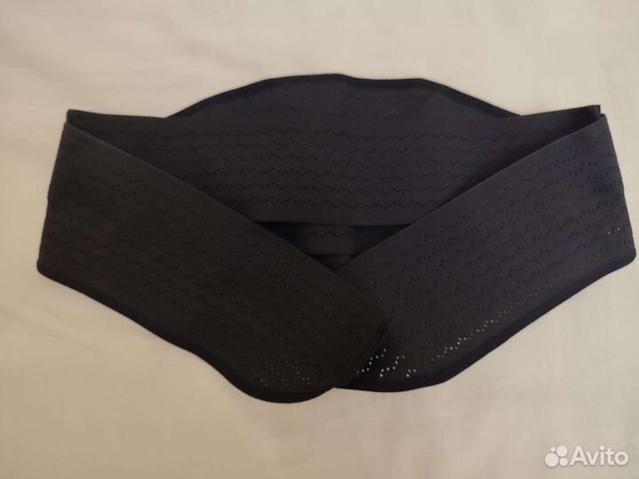 Бандаж до и после родовой euromama