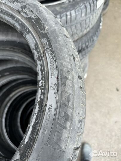 Michelin Primacy HP 225/45 R17