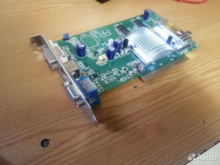 Видеокарта