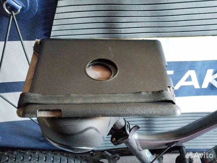 Чехол на iPad 10 2