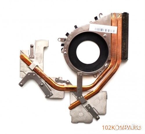 Система охлаждения Sony vpcee3M1R, PCG-61511V, PCG