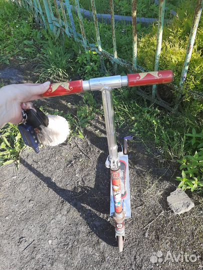 Самокат детский