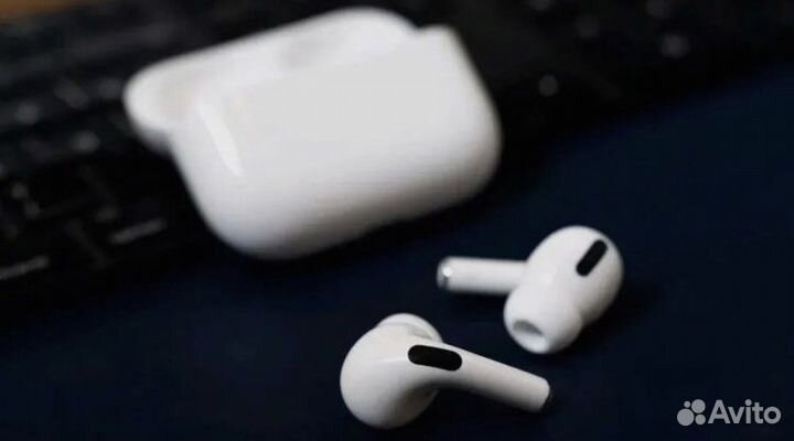 Наушники AirPods pro