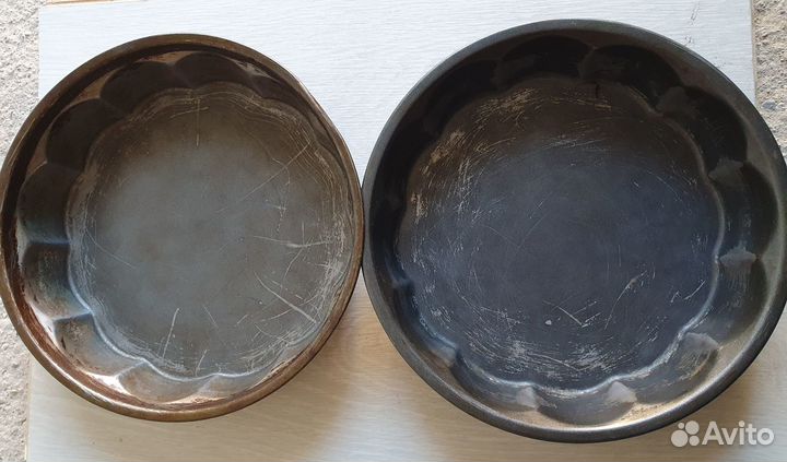 Форма для выпечки пирога